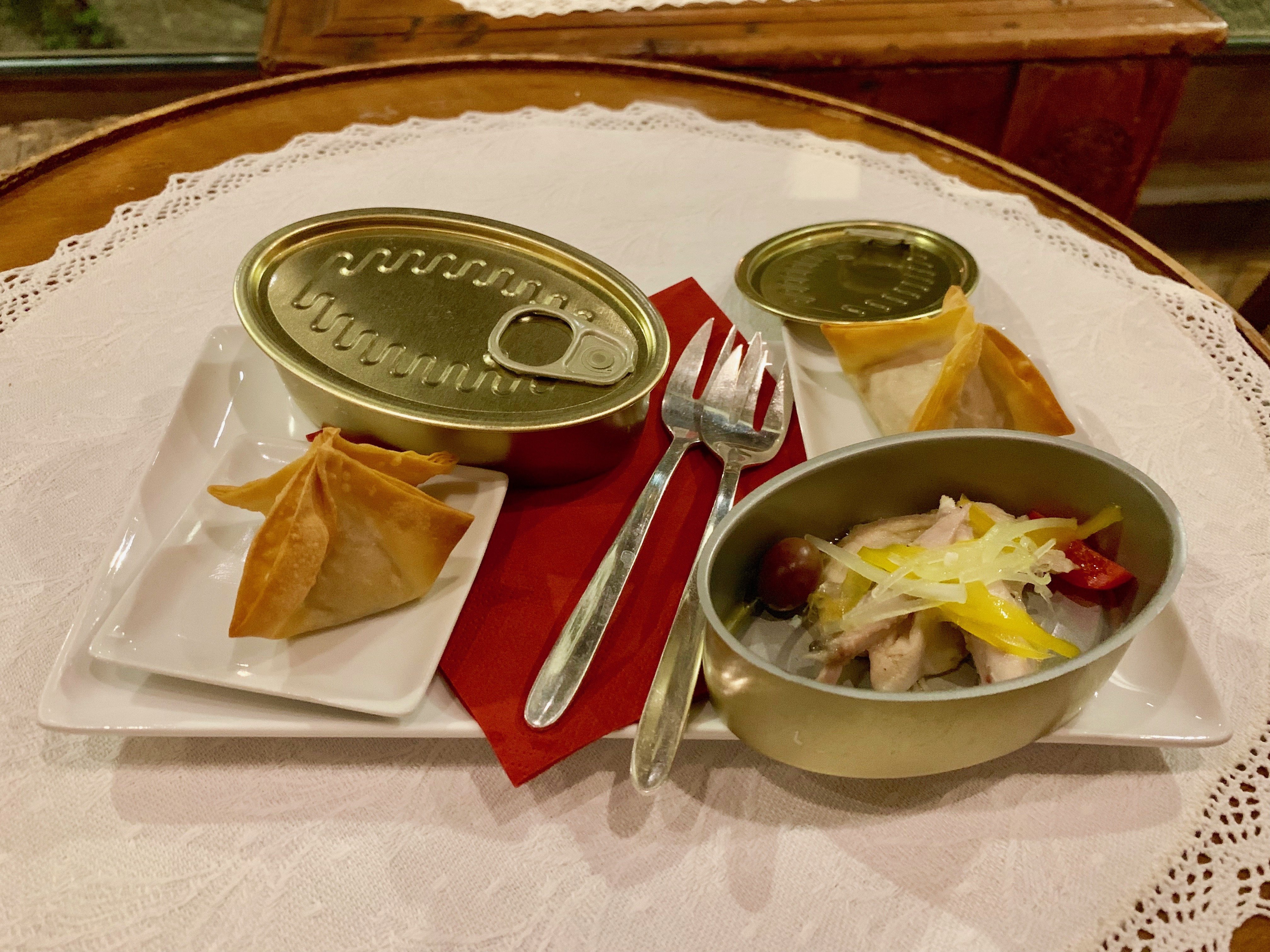 贝丽薇酒店-餐饮