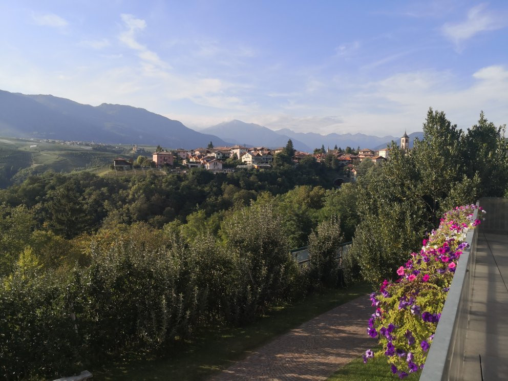 Agritur Casamela主图