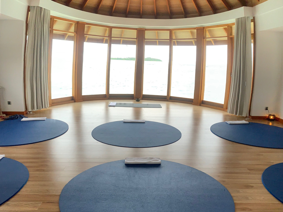 马尔代夫米拉杜岛酒店主图