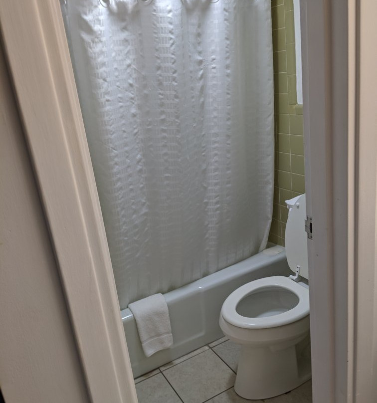 Lake Tiak-O'Khata Resort主图