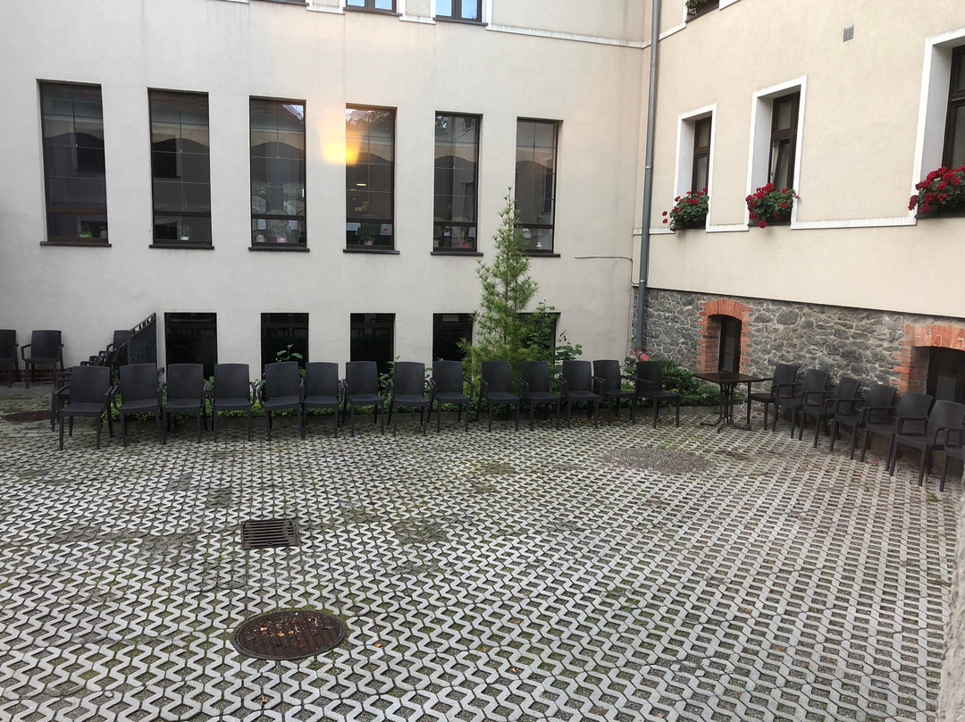 Hotel Niemcza Spa主图