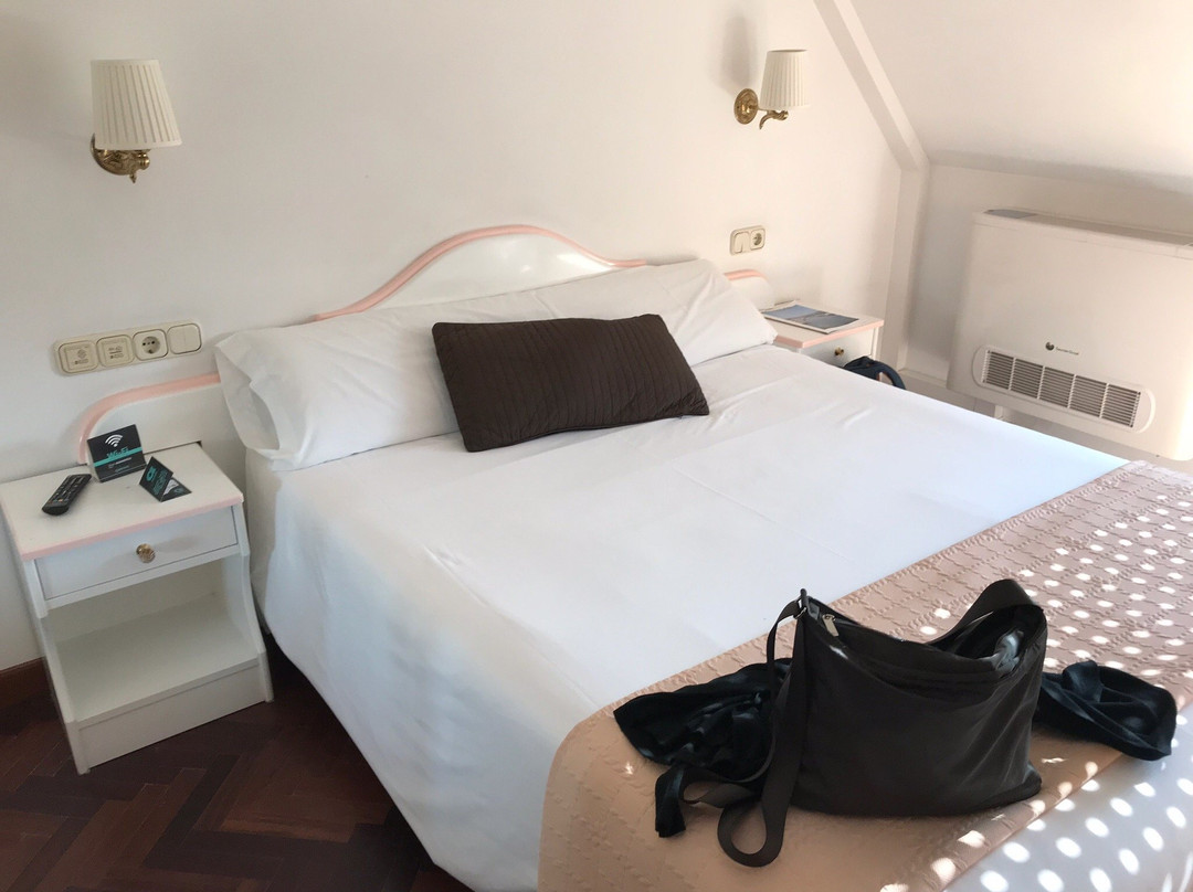 Hotel Alda Santa Cristina主图