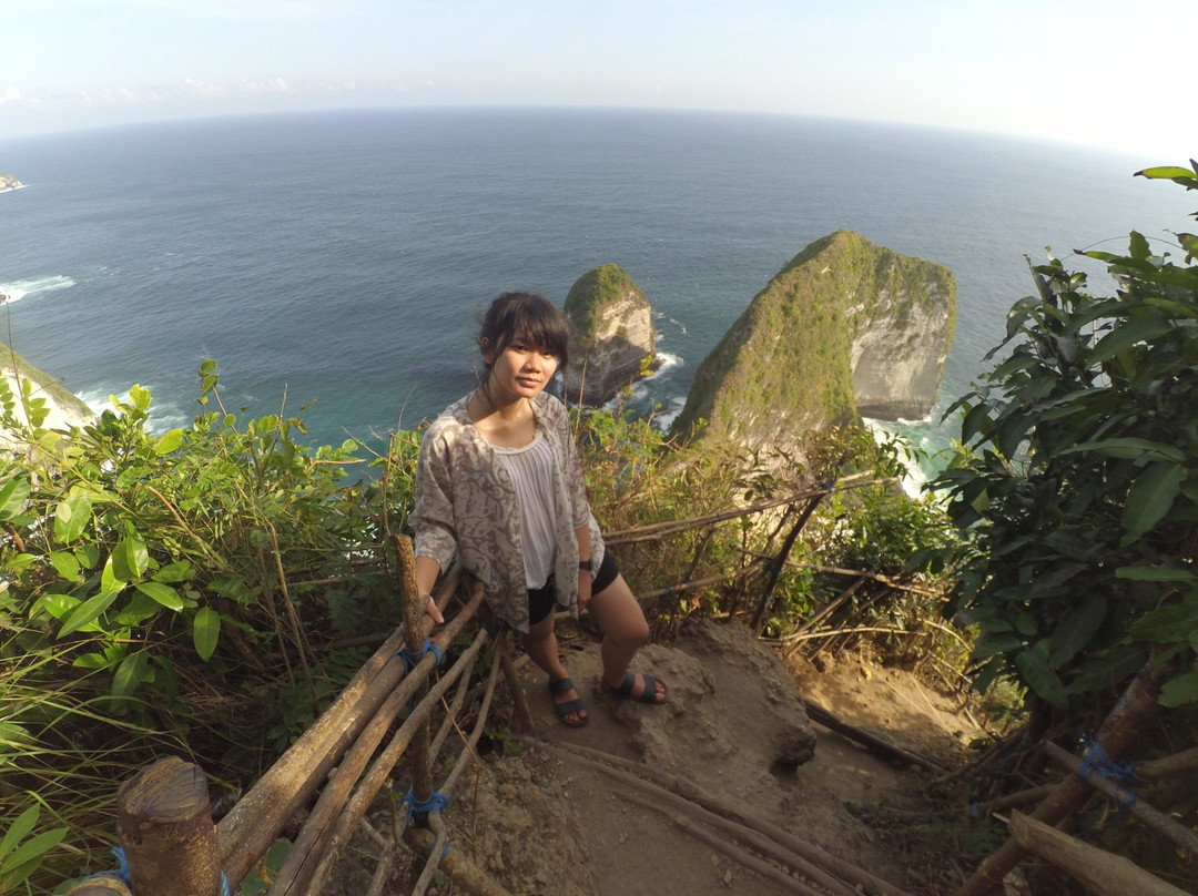 Jully Penida Trip-珀尼达岛必去景点