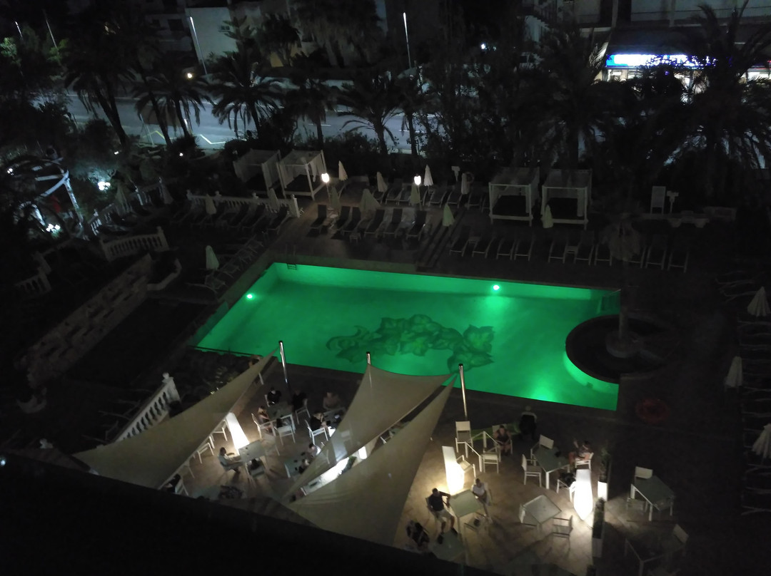 Bahia del Sol Hotel主图