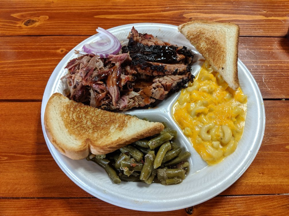 Smoke’N Ash BBQ