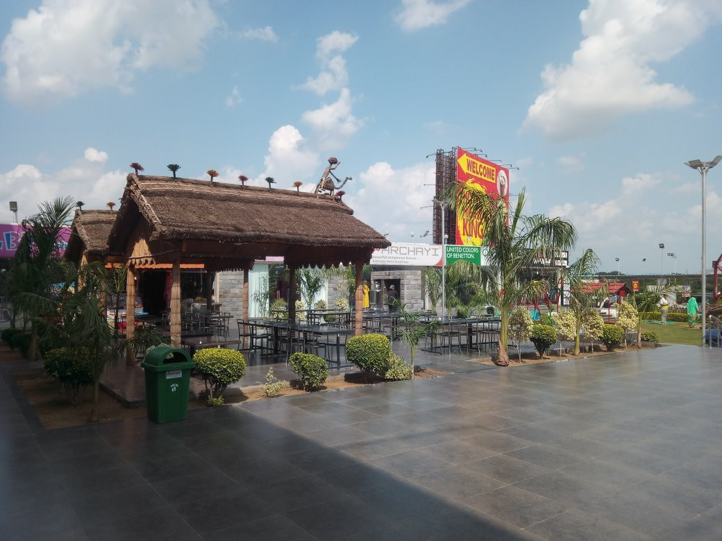 Hotel Highway King Behror主图