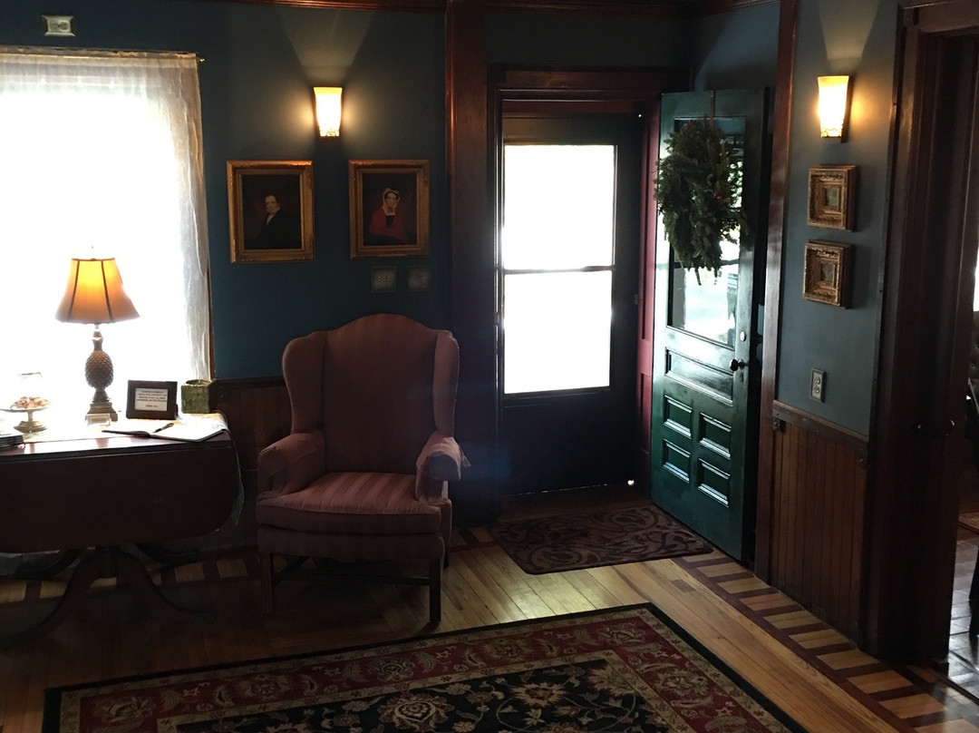 Mary's Meadow at Fernwood Farm Bed and Breakfast主图