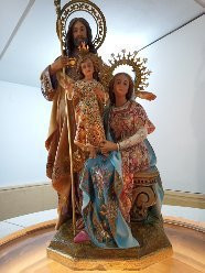 Museo de Belenes (Nativity Scene Museum)景点图片