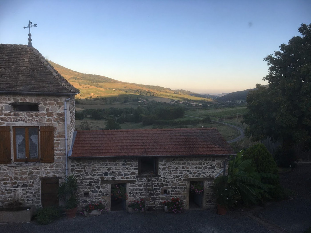 La Ferme Berger主图