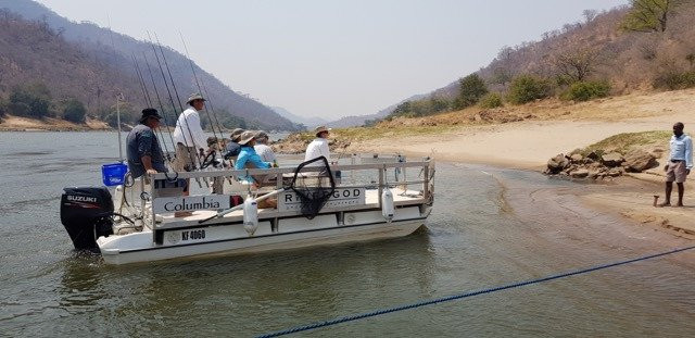 River God Adventures景点图片