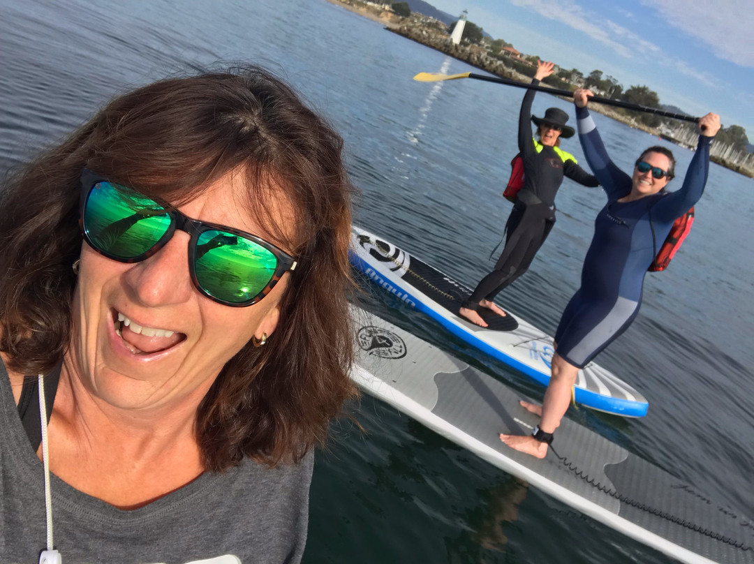 SUP Shack-圣克鲁斯必去景点