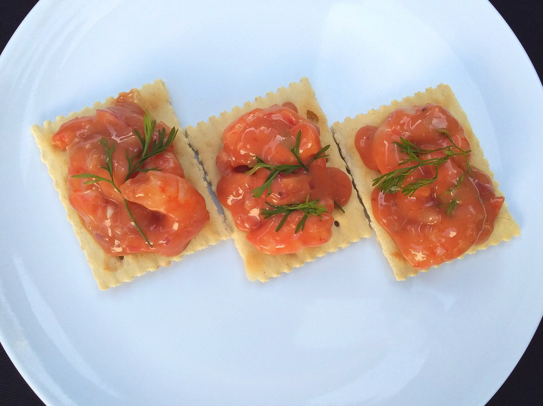 Cook in Cartagena-卡塔赫纳必去景点