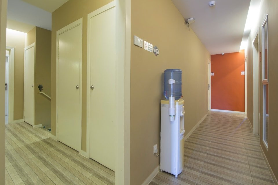 OYO 1145 Lea Guest House & Cafe主图