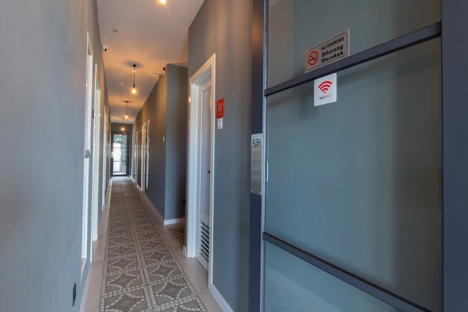 OYO 1145 Lea Guest House & Cafe主图