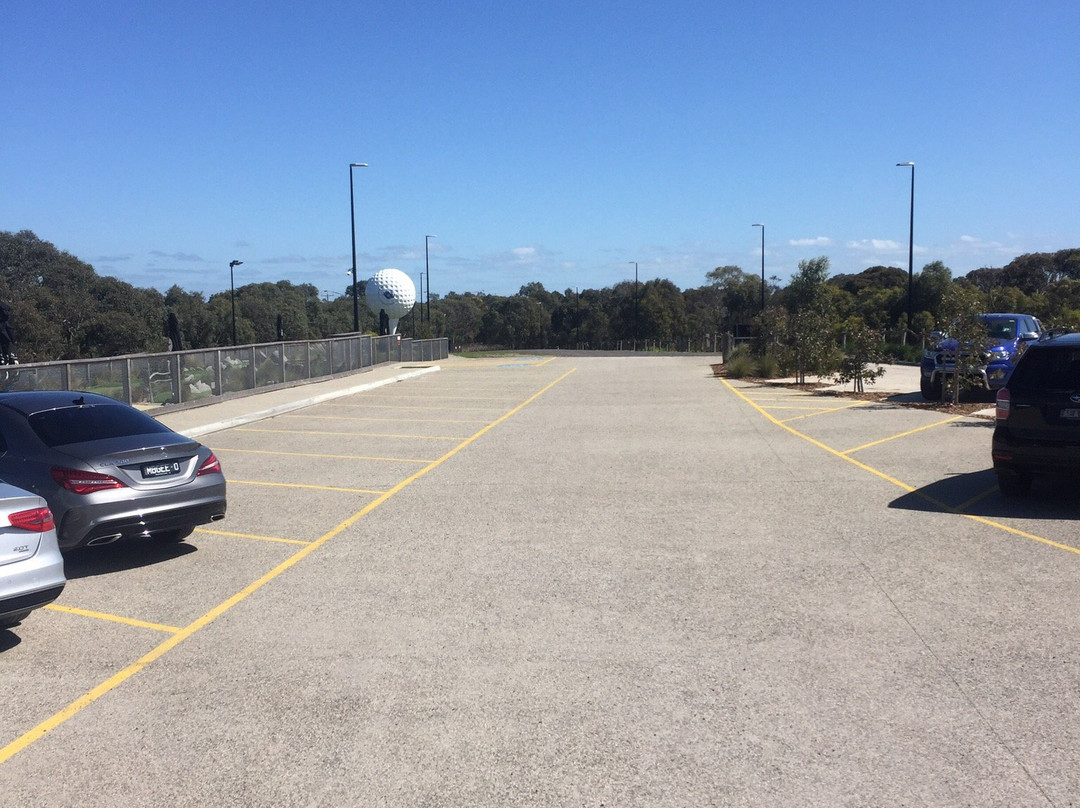 Curlewis Golf Club-Curlewis必去景点