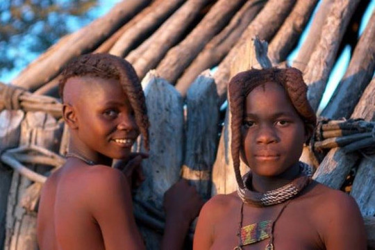 Intermix Tours and Safaris-温德和克必去景点