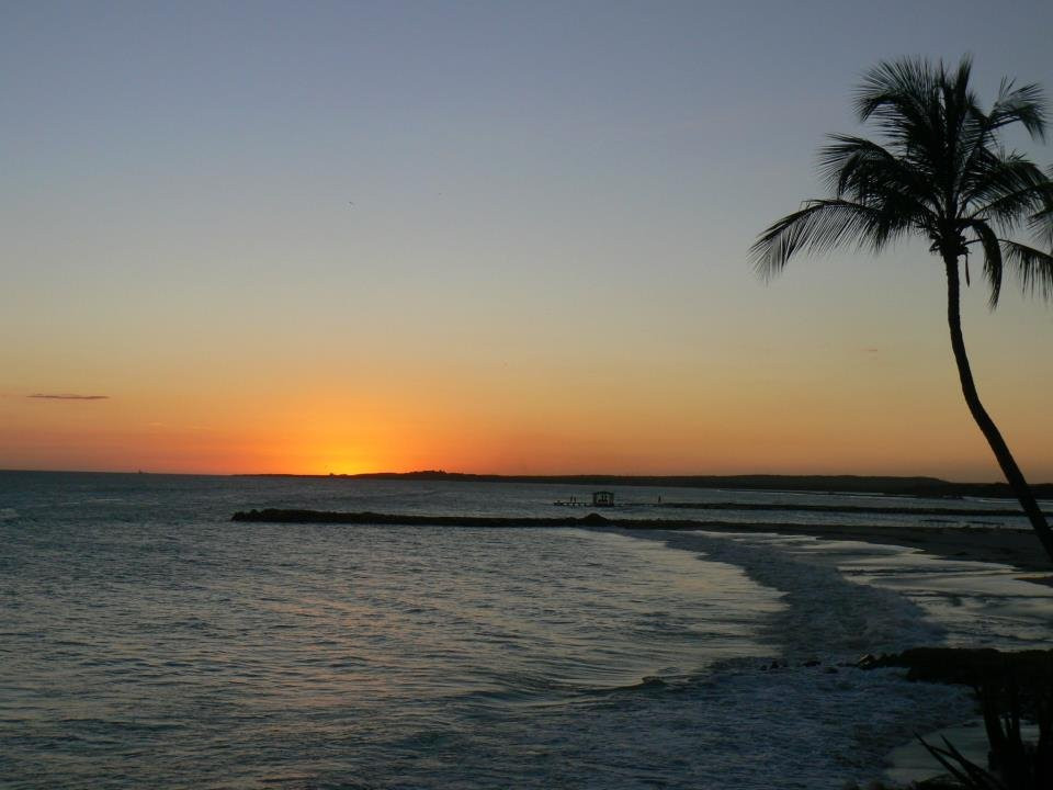 Hotel Paradise Surf主图