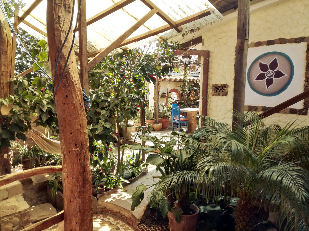 Andoriña Hostal, Arte & Cultura主图