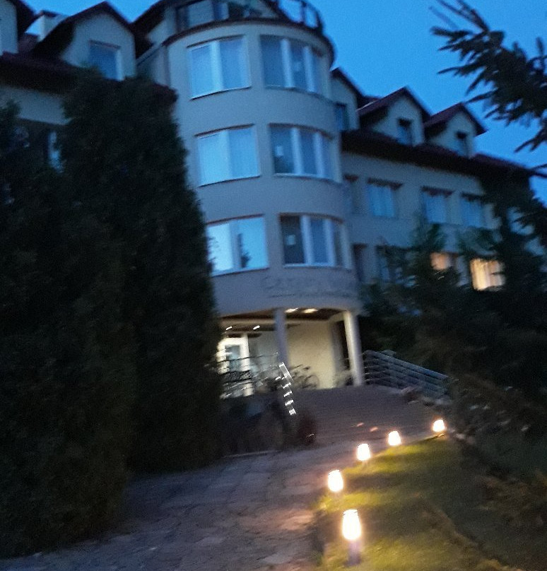 Cztery Wiatry Spa & Sport Resort主图
