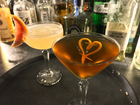 Vice & Co-林肯必去景点