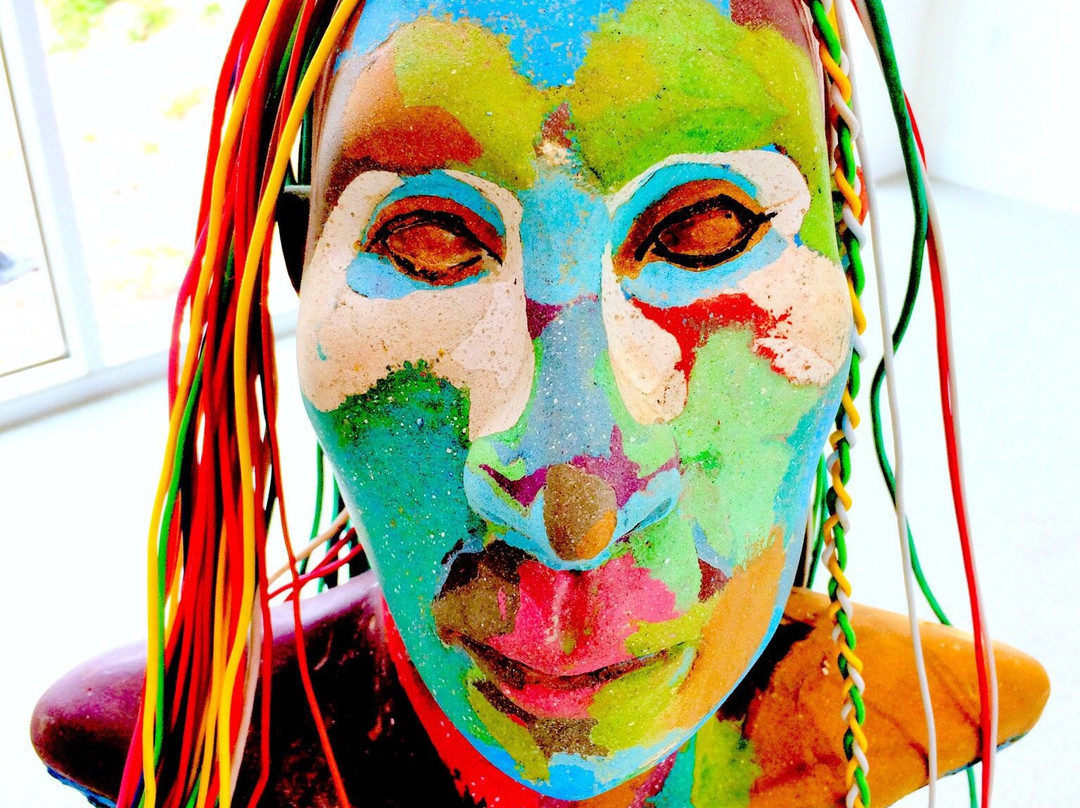 Watermark Art Center-伯米吉必去景点