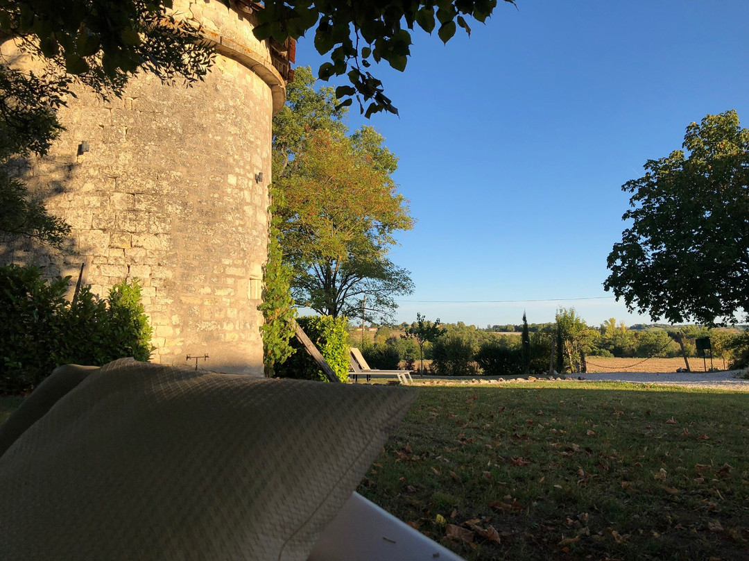 Domaine de L'Isle Basse主图