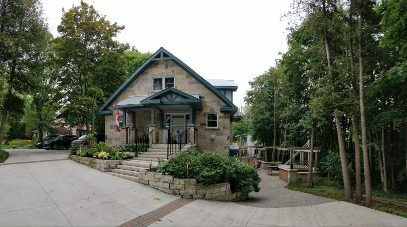 Lionheart Guest House主图