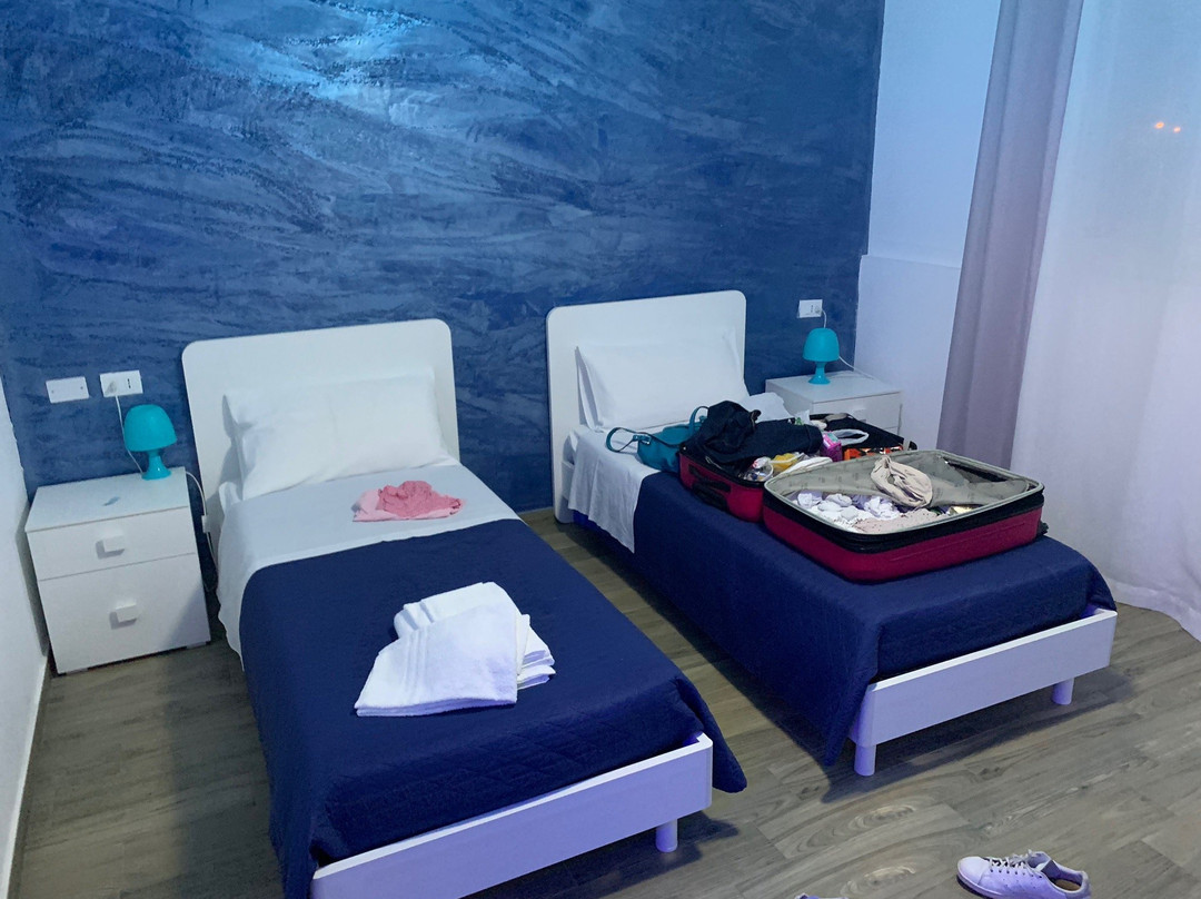 Alicata B&B La Dimora del Vento主图