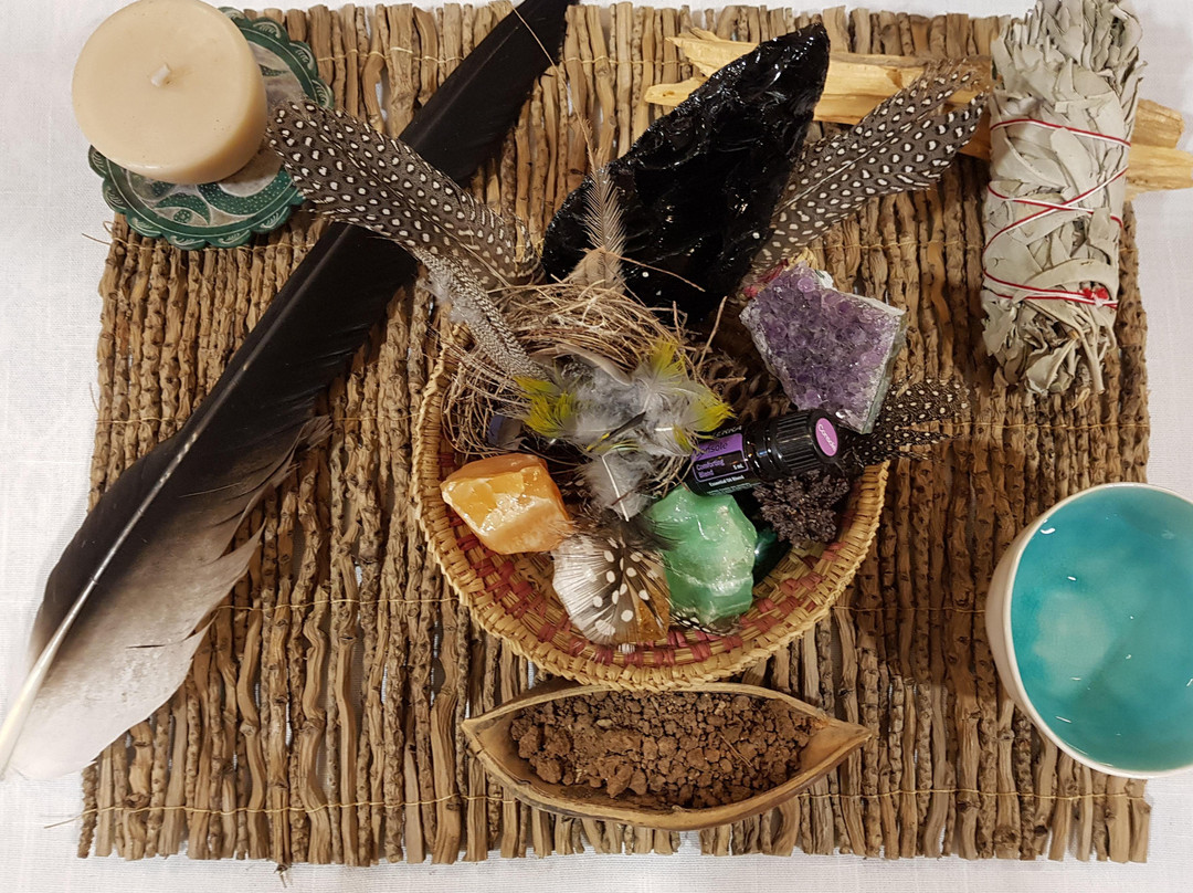 Holistic Soulscape-比奇沃思必去景点