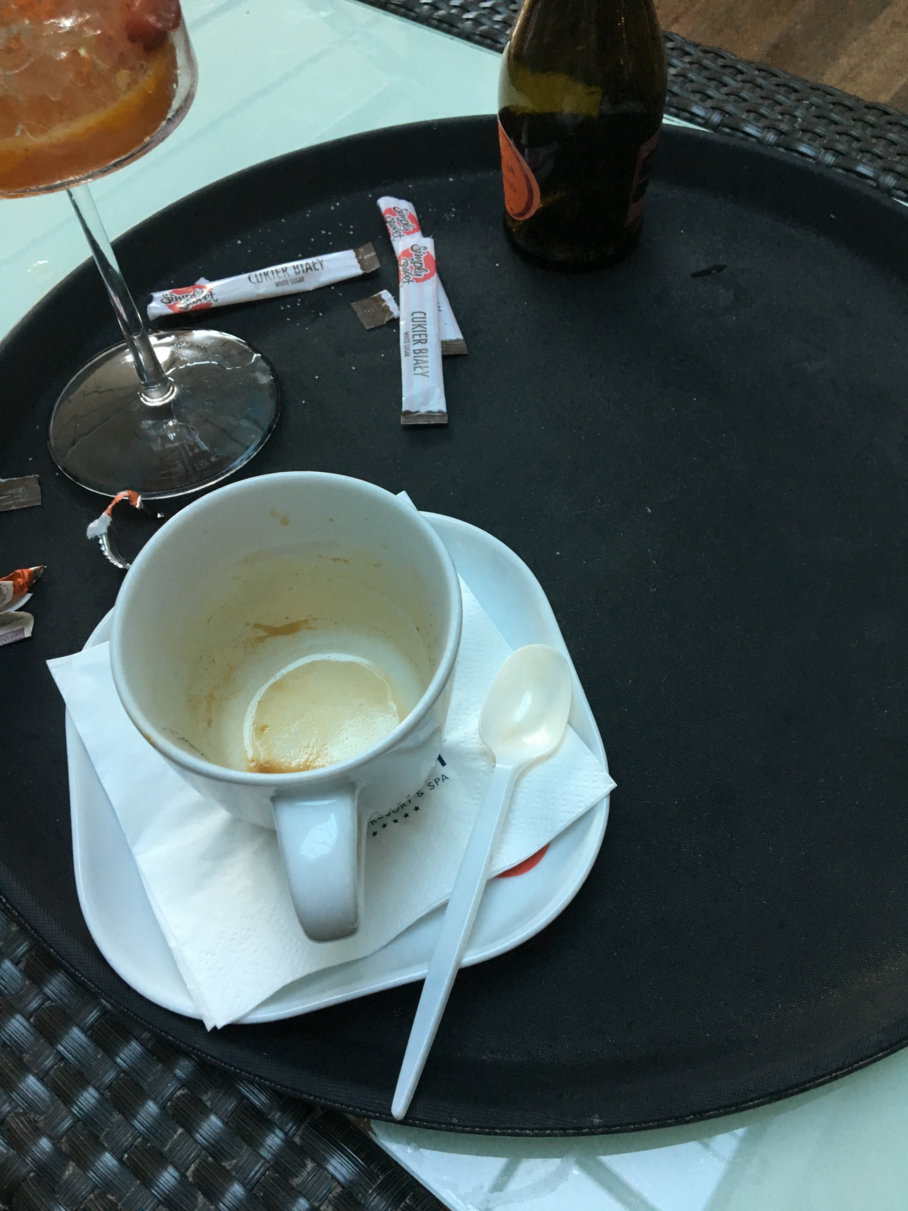 HAVET Hotel Resort & Spa-餐饮