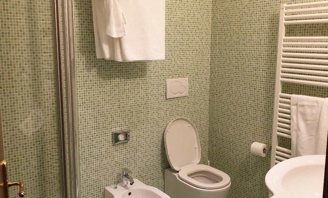 Residence Ca Beregana主图
