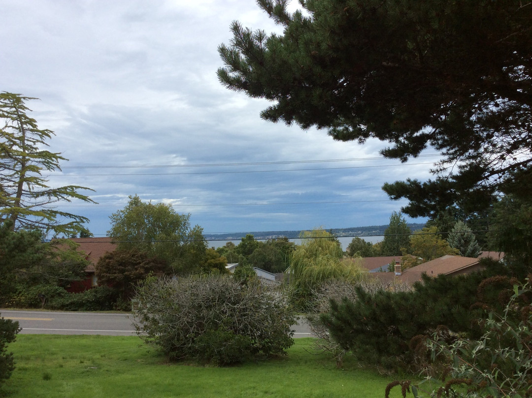 Country Cottage of Langley主图