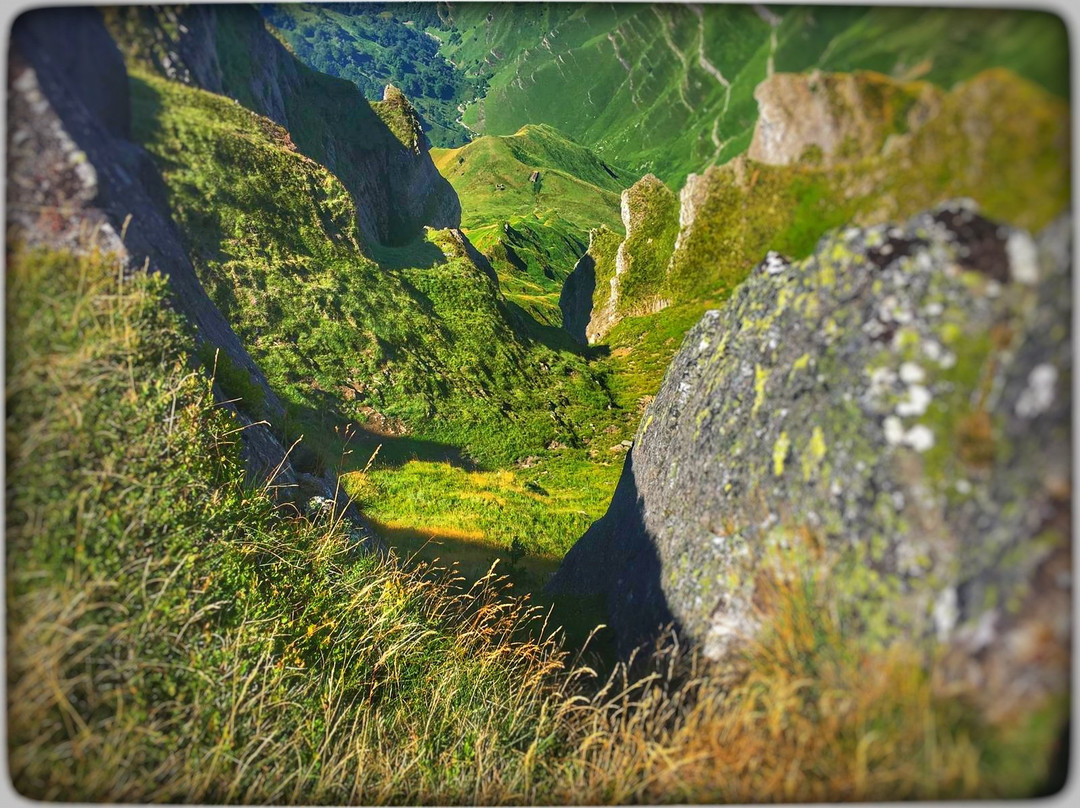 Castro Valnera景点图片