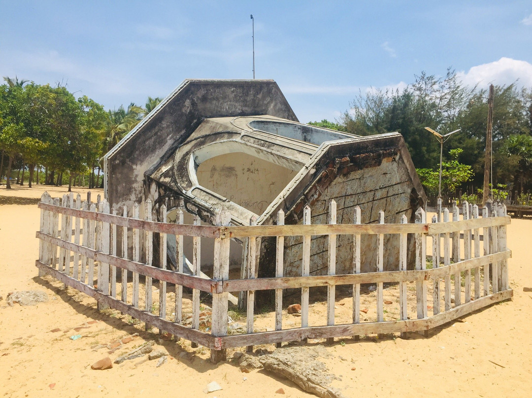 Kallady Beach景点图片