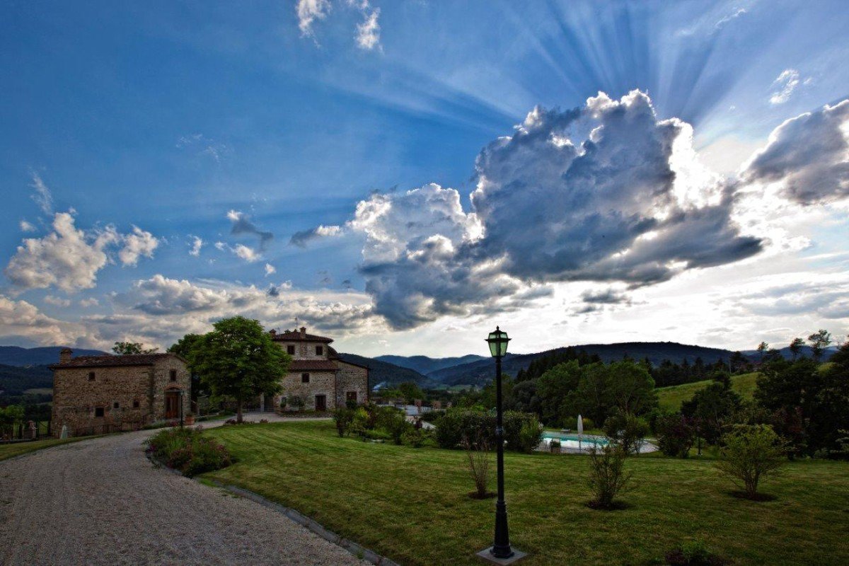 Il Cardo Resort-官方