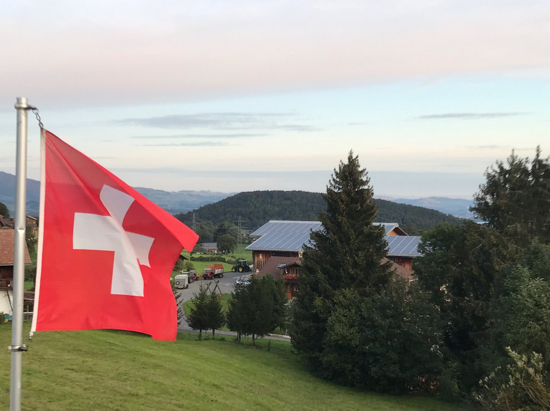 Hotel Seeblick
