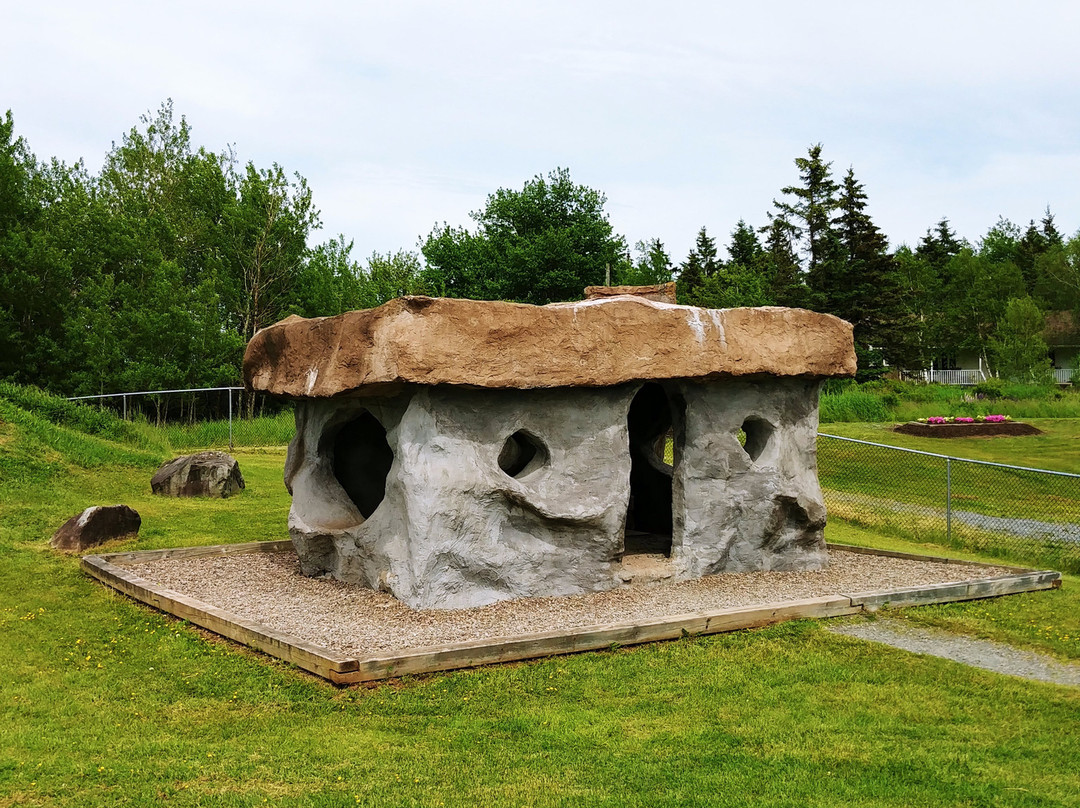 Mastodon Ridge-Stewiacke必去景点