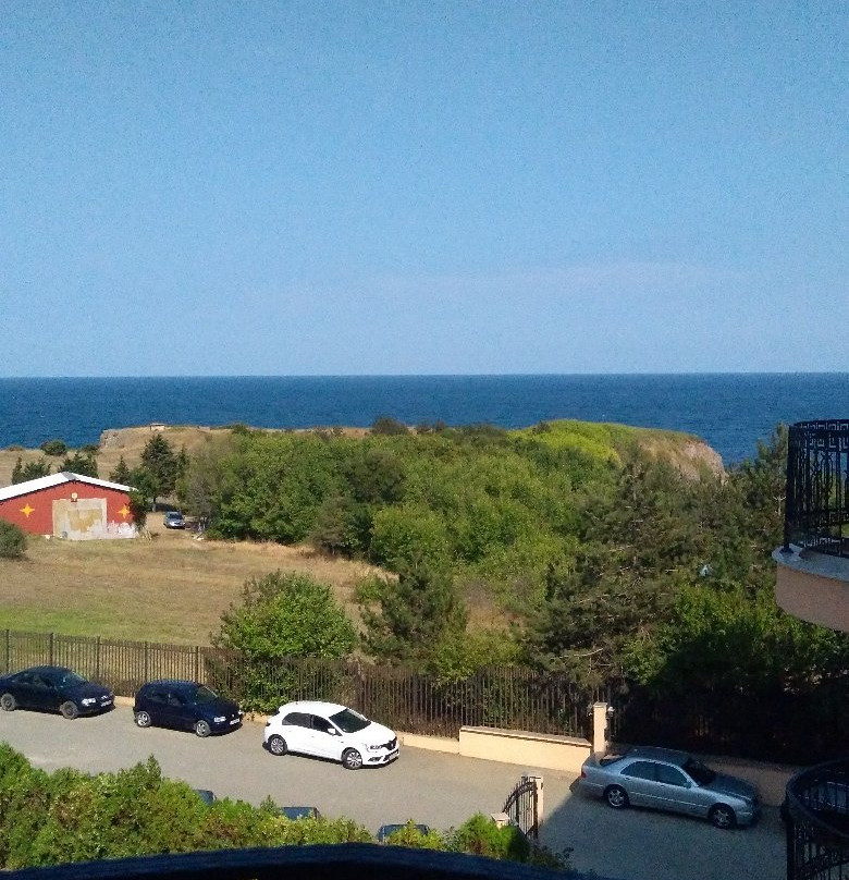 Apolonia Palace主图