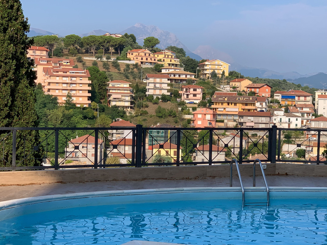 Castello Chiola Hotel主图