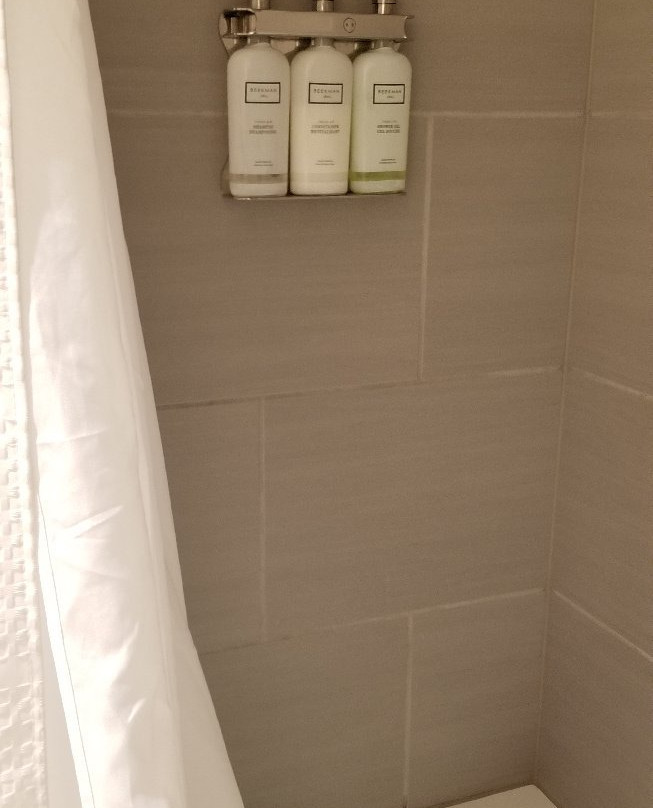 维拉诺瓦大学会议中心主图