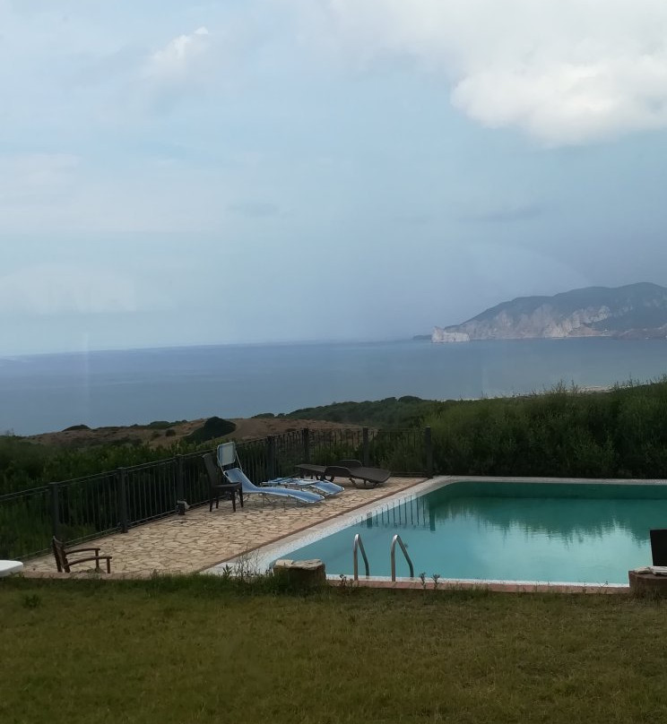 Agriturismo L'Orizzonte