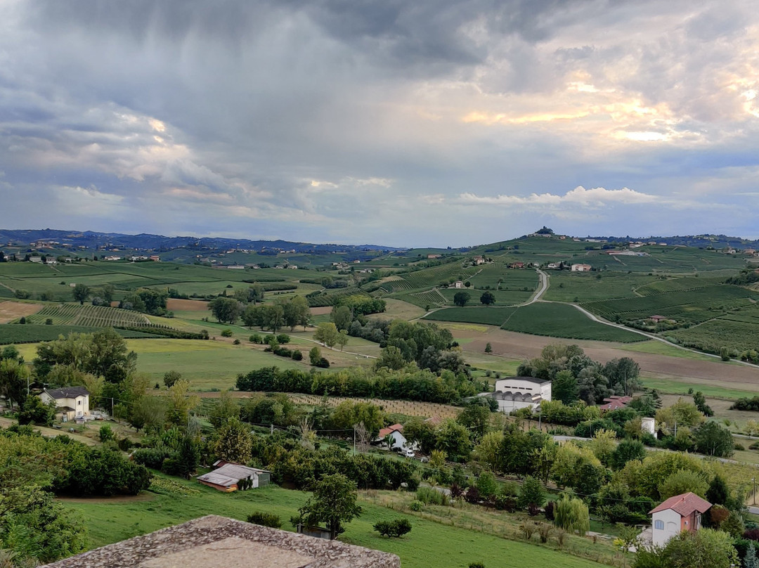 Villa Fontana Relais Suite & Spa主图