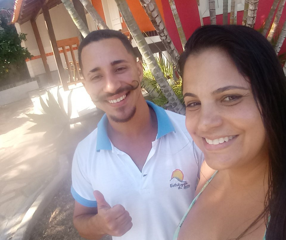 Pousada Estalagem da Serra主图