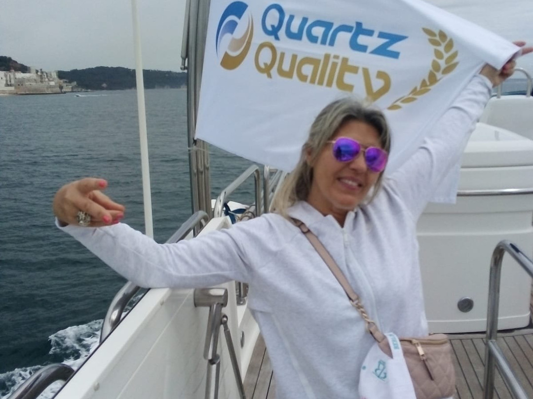 BoatCenter-Setubal必去景点