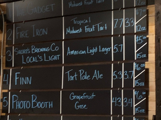 Urban Artifact-辛辛那提必去景点