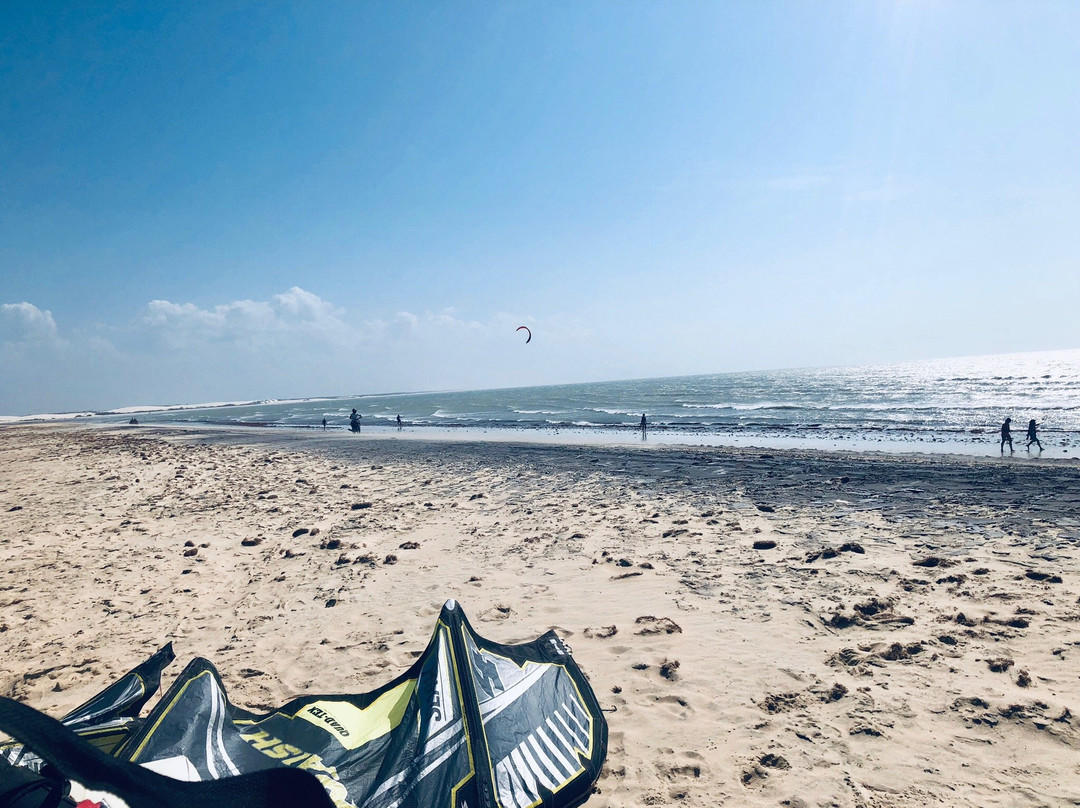 Gokitejeri-杰里科科拉必去景点