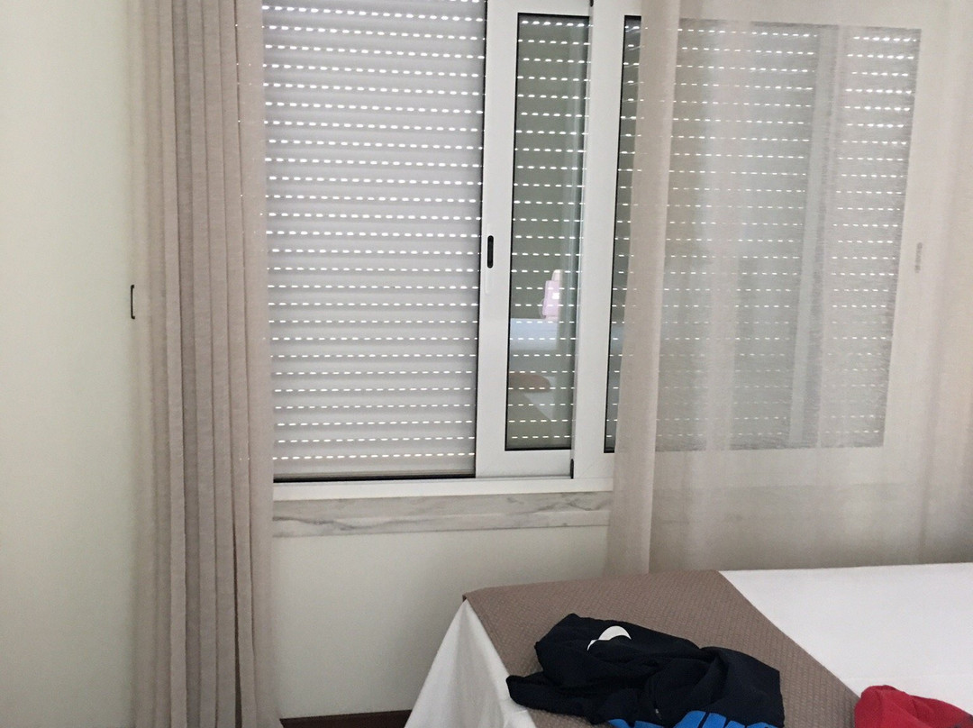 Tires Guest House主图