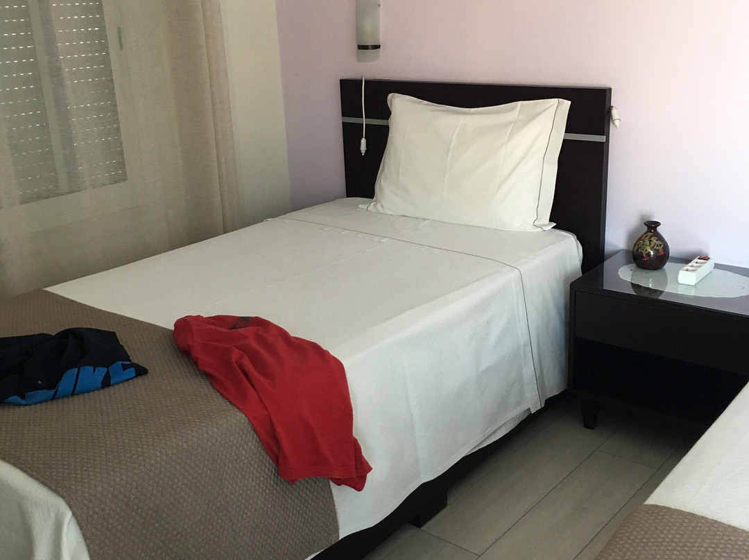 Tires Guest House主图