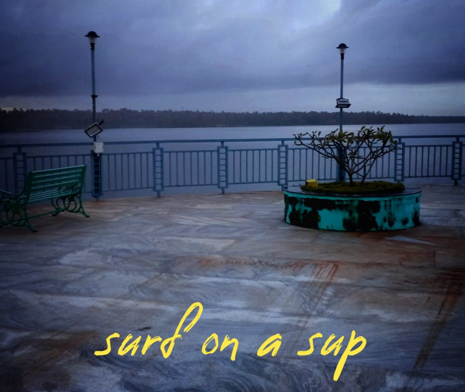 Kappil Lake-瓦卡拉必去景点