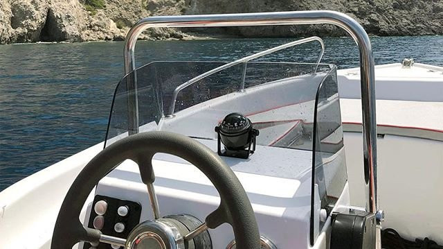 Conteco Rent a Boat-阿索斯必去景点